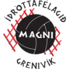 Magni Grenivík Magni Grenivík