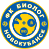 Biolog Novokubansk Biolog Novokubansk