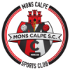 Mons Calpe SC Mons Calpe SC