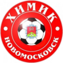 Khimik Novomoskovsk Khimik Novomoskovsk