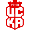 CSKA 1948 Sofia CSKA 1948 Sofia
