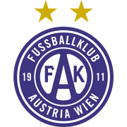 FK Austria Wien FK Austria Wien