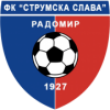 Strumska Slava Radomir Strumska Slava Radomir