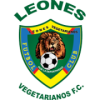 Leones Vegetarianos Leones Vegetarianos