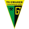 Gwarek Tarnowskie Góry Gwarek Tarnowskie Góry