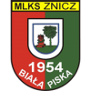 Znicz Biala Piska Znicz Biala Piska