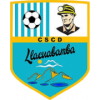Deportivo Llacuabamba Deportivo Llacuabamba