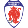 Bromsgrove Sporting Bromsgrove Sporting