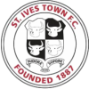 St Ives Town St Ives Town