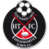 Highworth Town Highworth Town