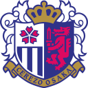 Cerezo Osaka Cerezo Osaka