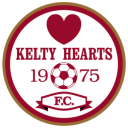 Kelty Hearts Kelty Hearts
