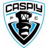 FC Caspiy FC Caspiy