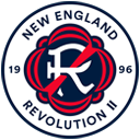 New England Revolution II New England Revolution II