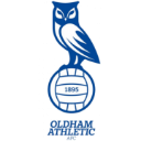 Oldham Athletic Oldham Athletic