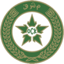 OC Khouribga OC Khouribga