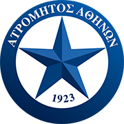 Atromitos Atromitos