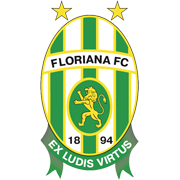 Floriana Floriana