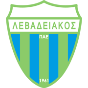 Levadiakos Levadiakos