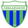 Levadiakos Levadiakos