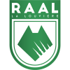 La Louvière La Louvière