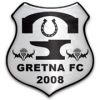 Gretna 2008 Gretna 2008