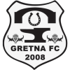 Gretna 2008 Gretna 2008