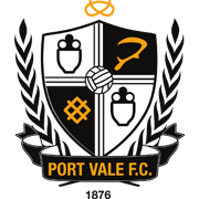 Port Vale Port Vale