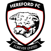 Hereford FC Hereford FC