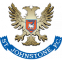 St. Johnstone St. Johnstone