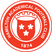 Hamilton Academical Hamilton Academical