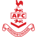 Airdrieonians Airdrieonians