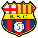 Barcelona SC Barcelona SC
