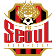 FC Seoul FC Seoul