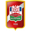 Spartak Nalchik Spartak Nalchik