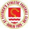 St. Patrick's Athletic St. Patrick's Athletic