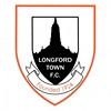 Longford Town Longford Town