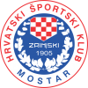 HŠK Zrinjski HŠK Zrinjski