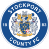 Stockport County Stockport County
