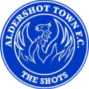 Aldershot Town Aldershot Town