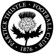 Partick Thistle Partick Thistle