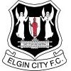 Elgin City Elgin City