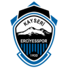 Kayseri Erciyesspor Kayseri Erciyesspor