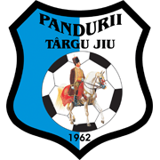 Pandurii Târgu-Jiu Pandurii Târgu-Jiu