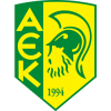 AEK Larnaca AEK Larnaca