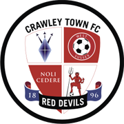 Crawley Town Crawley Town