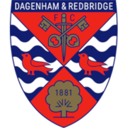 Dagenham & Redbridge Dagenham & Redbridge