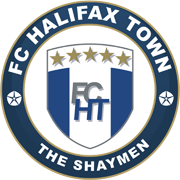 FC Halifax Town FC Halifax Town