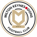 Milton Keynes Dons Milton Keynes Dons