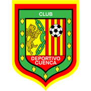 Deportivo Cuenca Deportivo Cuenca
